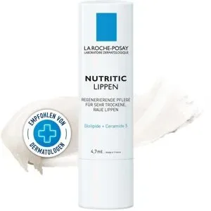 La Roche Posay Roche Posay Nutritic Lippenstift