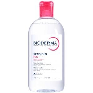 Bioderma Sensibio H2O reinigende Lösung