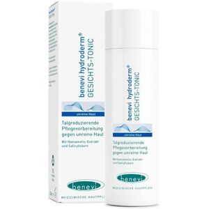 Benevi Neutral Benevi Hydroderm Gesichts Tonic