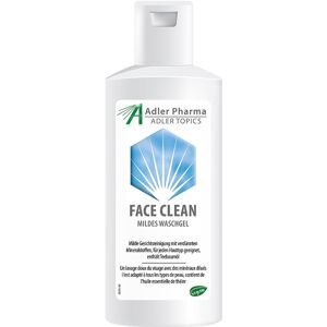 Face Clean mildes Waschgel