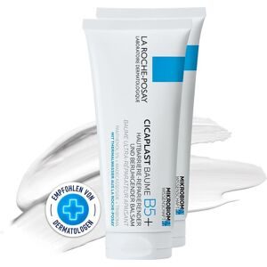 La Roche Posay Roche-posay Cicaplast Baume B5+