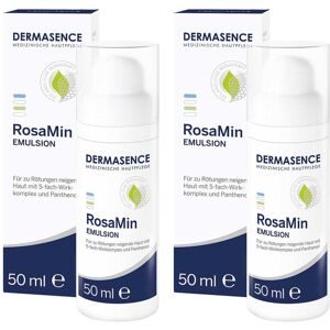 Dermasence Rosamin Emulsion