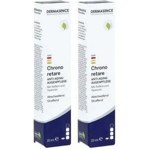 Dermasence Chrono Retare Anti-Aging-Augenpflege
