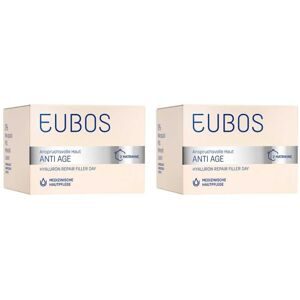 Eubos Anti-Age Hyaluron Repair Filler Day Creme