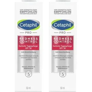 Cetaphil Rednesscontrol getönte Tagespflege SPF 30