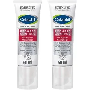 Cetaphil RednessControl beruhigende Nachtpflege