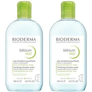 Bioderma Sebium H2o Reinigungslösung