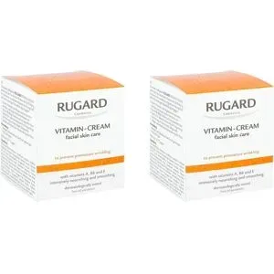 Rugard Vitamin Creme Gesichtspflege