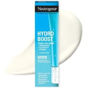Neutrogena Hydro Boost Augen Creme Gel