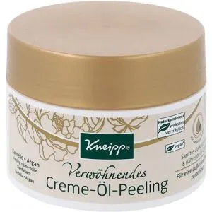 Kneipp verwöhnendes Creme-öl-peeling