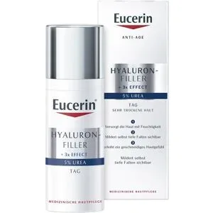 Eucerin Hyaluron-Filler Urea Tag Creme