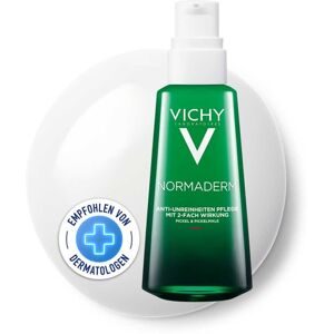 Vichy Normaderm Phytosolution Anti-Unreinheiten-Pflege