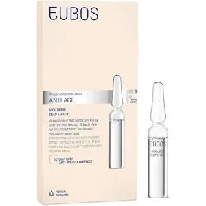 Eubos Anti Age Hyaluron Deep Effect Ampullen