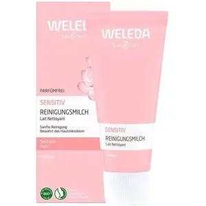 Weleda Mandel Sensitiv Reinigungsmilch