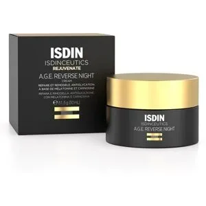 ISDIN Isdinceutics A.G.E. Reverse Night Creme