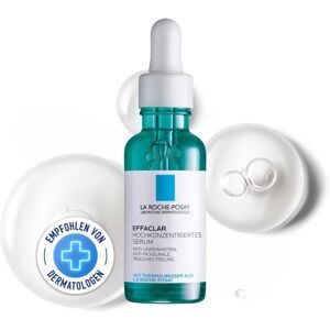 La Roche Posay Effaclar Hochkonzentriertes Serum