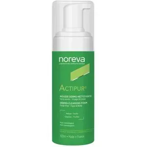 Actipur Reinigungsschaum