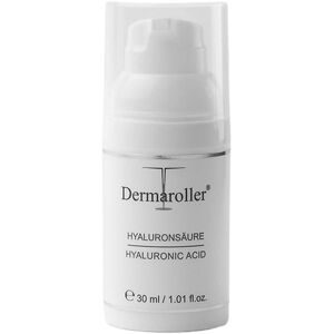 Dermaroller - New Natural Line Dermaroller Hyaluronic Acid Hyaluronsäure Spender
