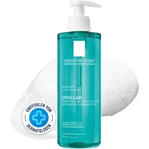 La Roche Posay Effaclar Mikro-Peeling Reinigungsgel