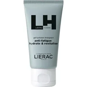 Lierac Homme Energiespendendes Feuchtigkeitsgel