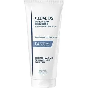 DUCRAY KELUAL DS Anti-Schuppen Reinigungsgel