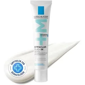 La Roche Posay Effaclar Duo+M