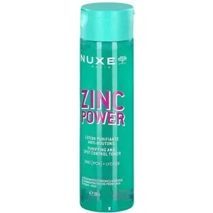 Nuxe Zinc Power Lotion