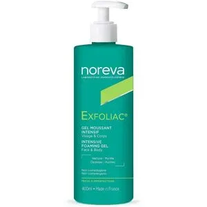 Noreva Exfoliac Reinigungsgel Intensiv
