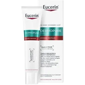 Eucerin Dermopure Clinical Hydra Repair Creme