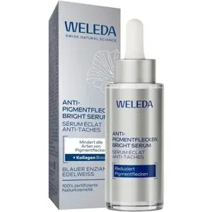Weleda Anti-pigmentflecken Bright Serum