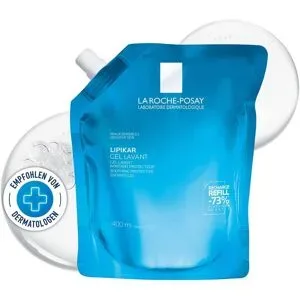 La Roche Posay Roche-Posay Lipikar Gel Lavant Nachfüllpack