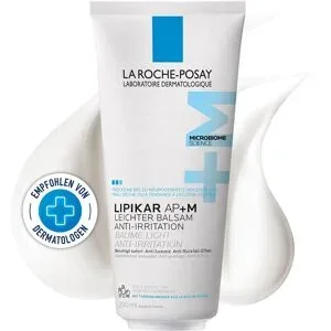 La Roche Posay Roche-Posay Lipikar Baume Light AP+M