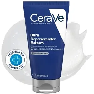 CeraVe Ultra Reparierender Balsam