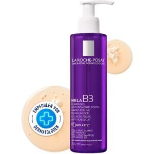 La Roche Posay Mela B3 Klärendes Reinigungsgel