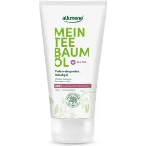 Alkmene Mein Teebaumöl Waschgel