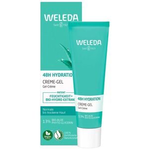 Weleda 48H Hydration Creme-Gel
