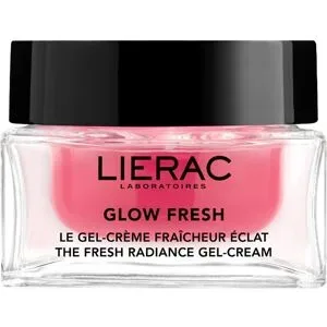 Lierac Glow Fresh Strahlkraft Gel-Creme