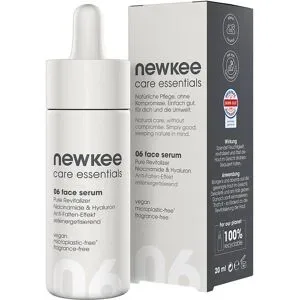 Newkee Anti Falten Serum feuchtigkeitsspendend