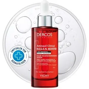 Vichy DERCOS R.E.G.E.N. Booster