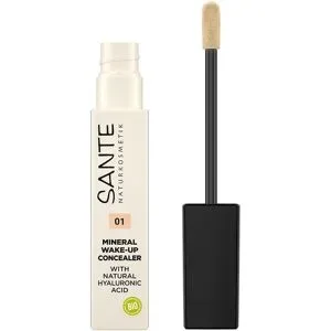 Mineral Wake-up Concealer 01 Neutral Ivory