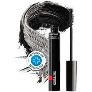 La Roche Posay Toleriane Mascara Waterproof Mascara