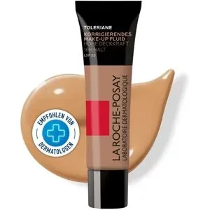 La Roche Posay Roche-posay Toleriane Fluide Make-up Nummer 1 5