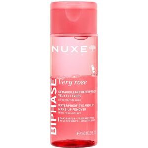 Nuxe Very Rose Zweiphasiger Make-up-Entferner