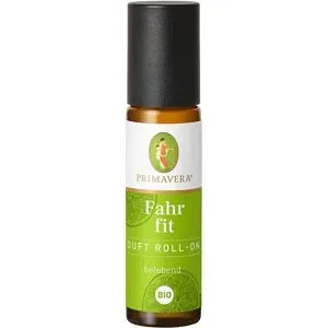 Primavera® Fahr Fit Duft Roll-on