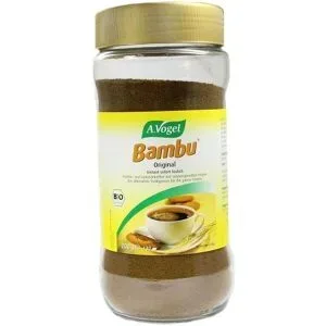 Bambu instant Glas A. Vogel