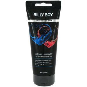 Billy Boy Fun Gleitgel