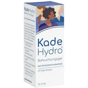 DR. KADE KadeHydro Befeuchtungsgel