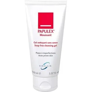 Papulex Waschlotion Gel
