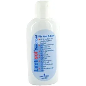 Lactisol Duschbad