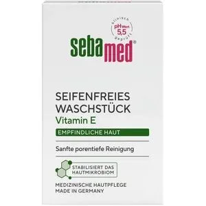 Sebamed seifenfreies Waschstück